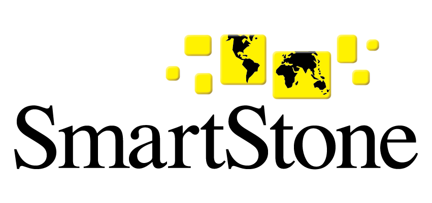 SmartStone Logo Rectangle