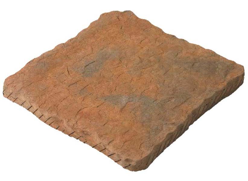 Old Cape Paver Full