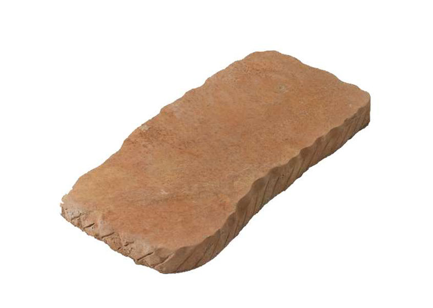 Old Cape Paver Half