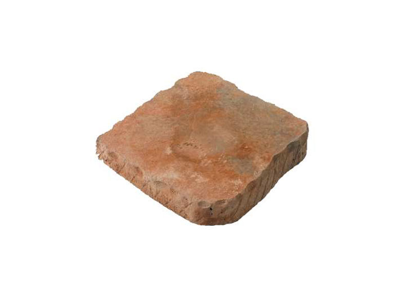 Old Cape Paver Quarter