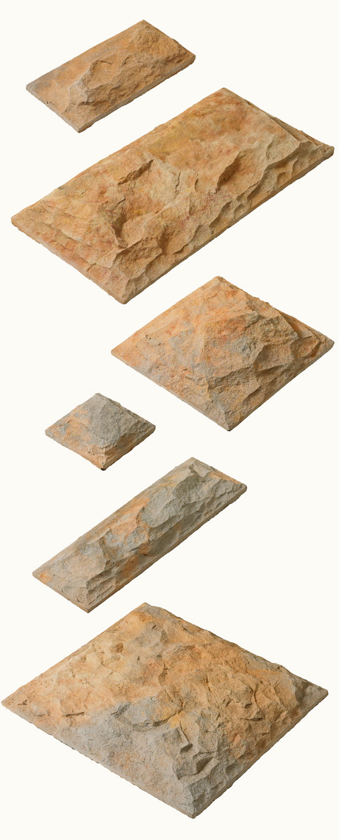 Drakensberg Single Brochure