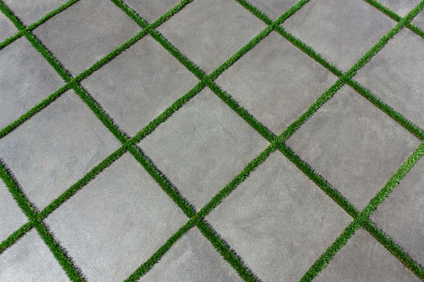 Newtown flagstones