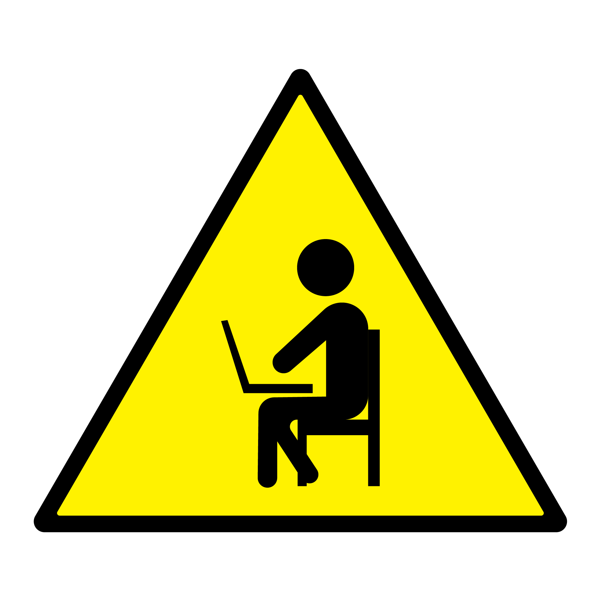 Privacy Policy icons