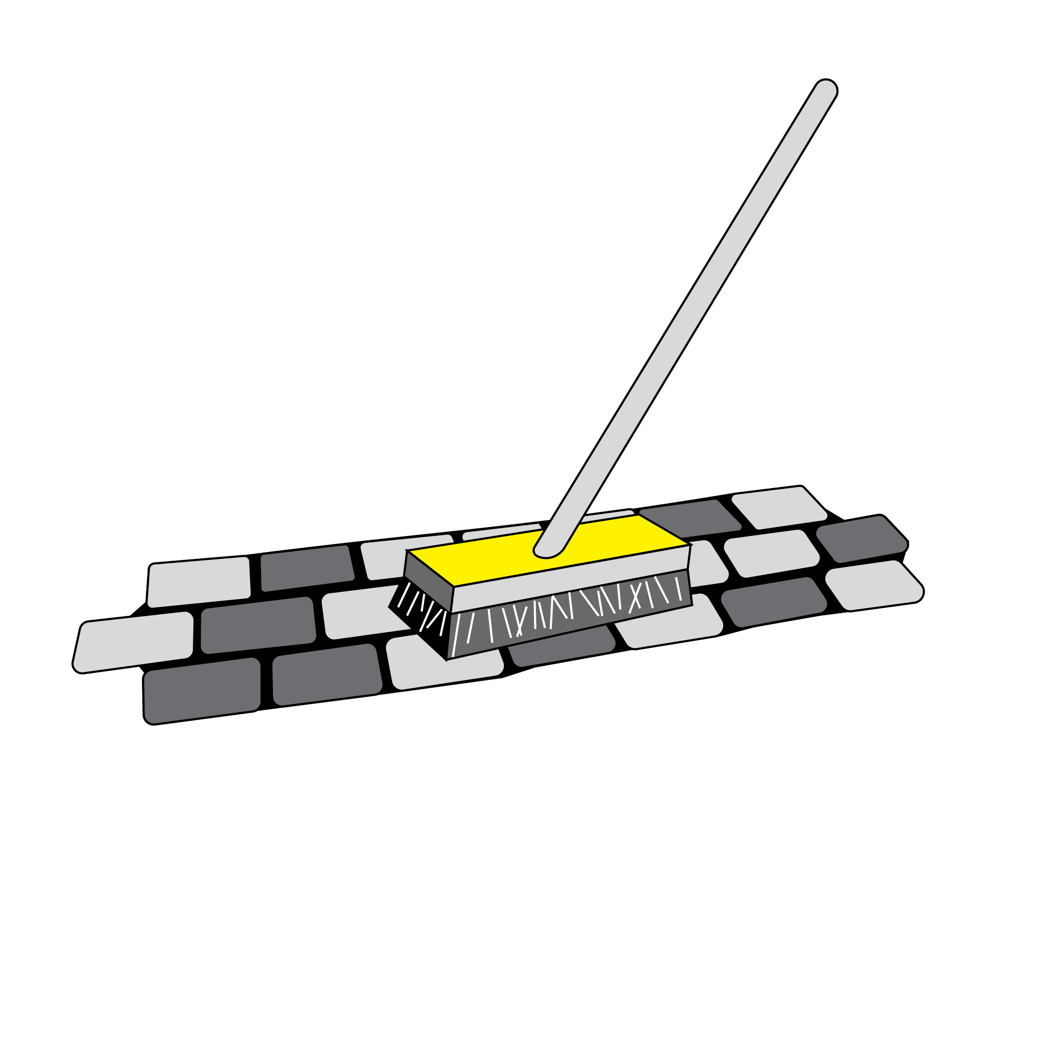 Paving Cleaning and Maintenance Guide