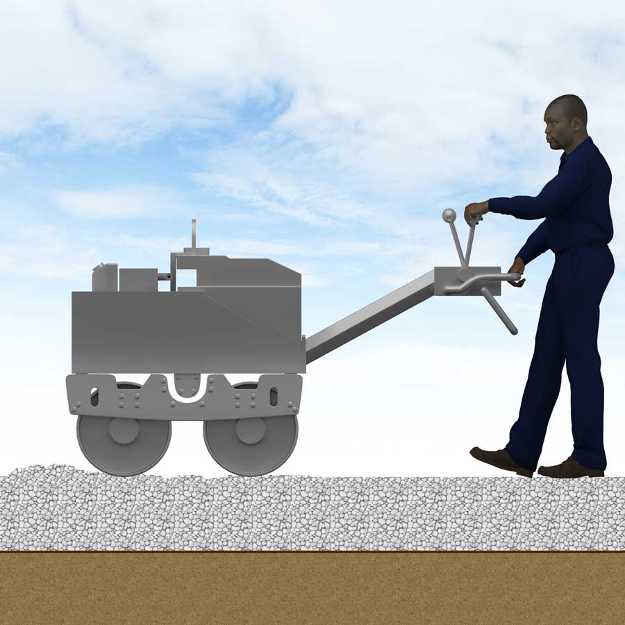 Compactor
