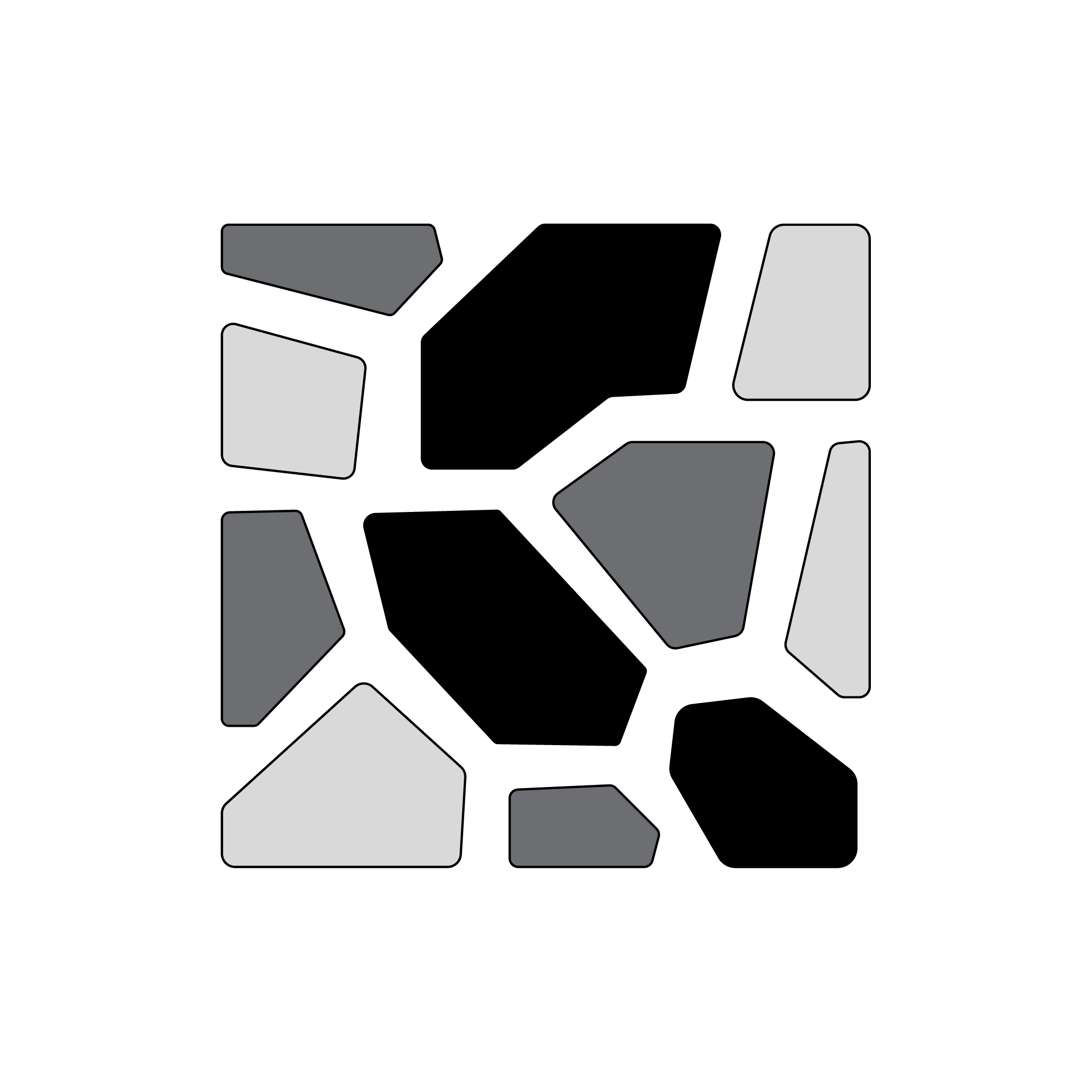 Paving icon