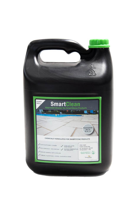 SmartStone SmartClean