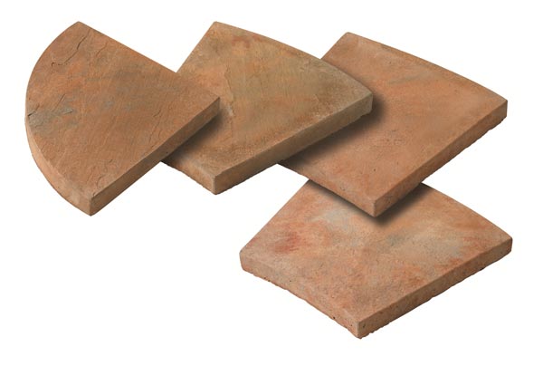 SmartStone Circle segments used for circular features
