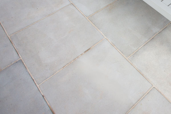 White Newtown Tiles supplied by SmartStone