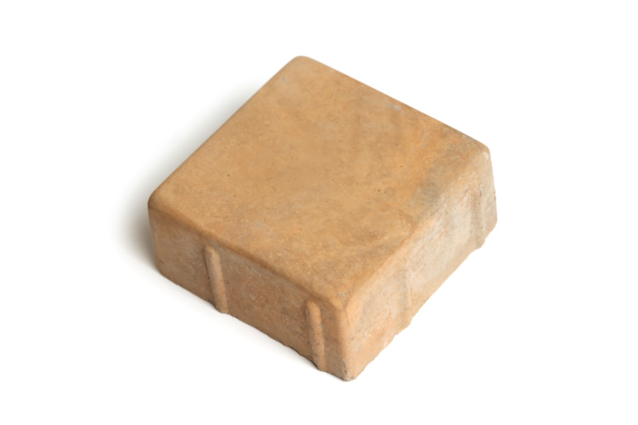 Huguenot Cobble Quarter Size