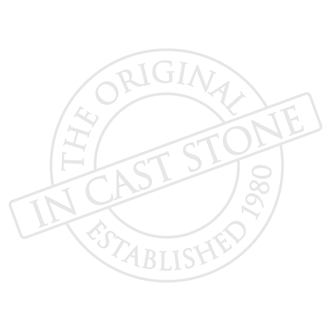 In Cast Stone Logo