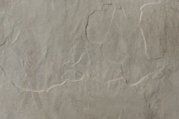SmartStone Smartile Texure in Grey close-up