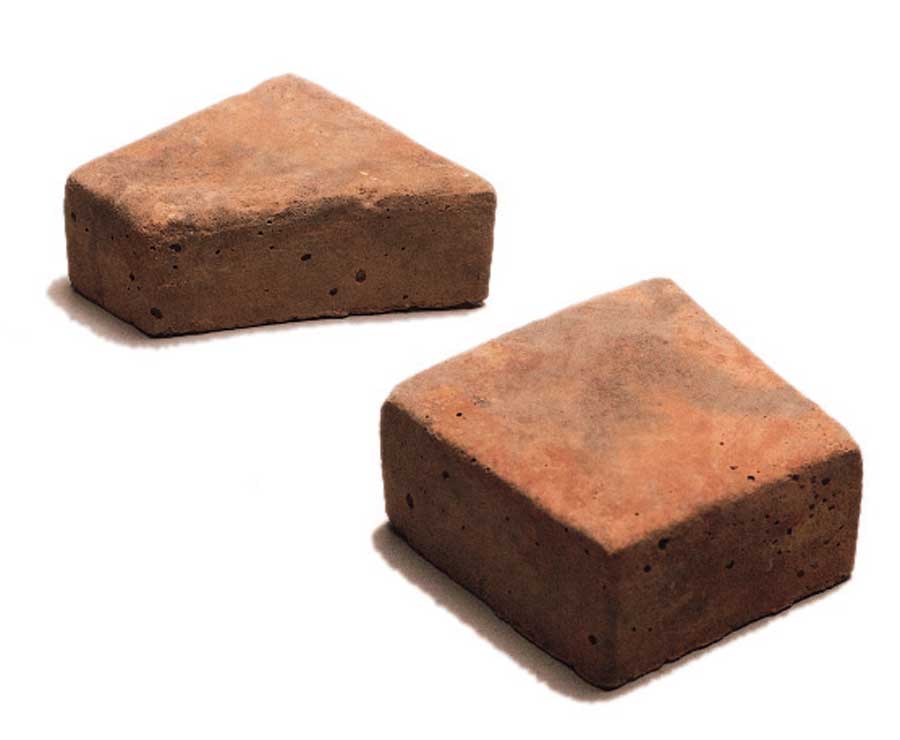 SmartStone Namibia Fan Cobbles