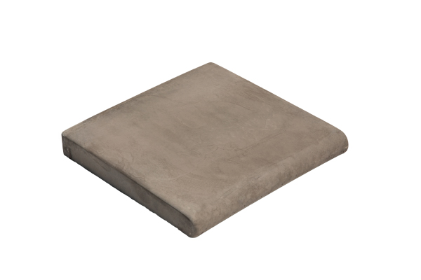 SmartStone Smart Paver Coping 300x300x40mm with natural state texture