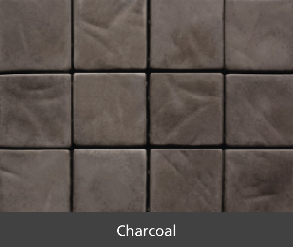 SmartStone Nambia Charcoal Colour Option