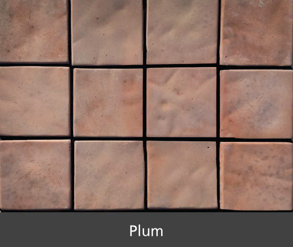 SmartStone Nambia Plum Colour Option