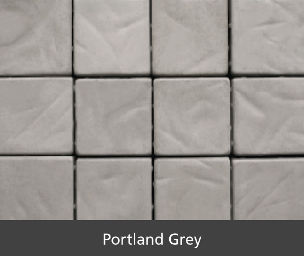 SmartStone Nambia Portland Grey Colour Option