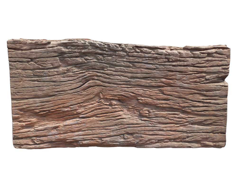 SmartStone Namibia Textured Concrete Railway Sleeper